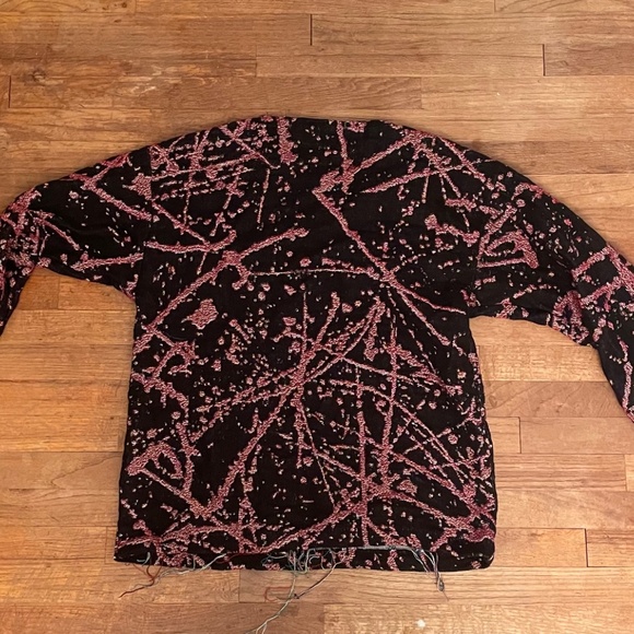 4x1111 Jason Vorhees Tapestry - Picture 2 of 3